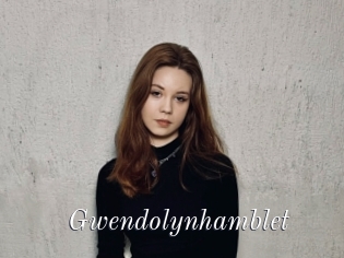 Gwendolynhamblet