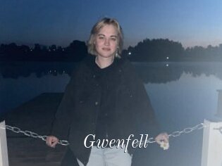 Gwenfell