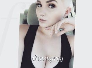 Gwengrey