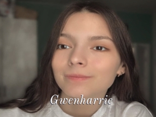 Gwenharrie
