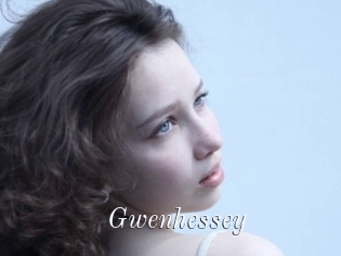 Gwenhessey