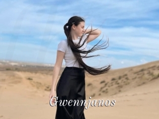 Gwennjanos