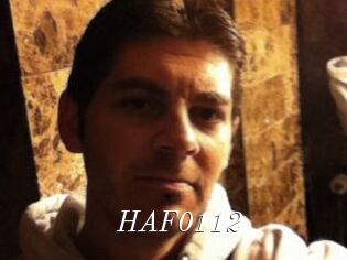 HAF0112