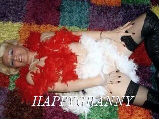 HAPPYGRANNY