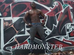 HARDMONSTER