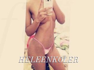 HELEENKOLER