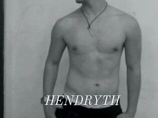 HENDRYTH