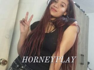 HORNEYPLAY