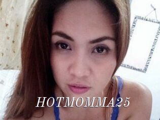 HOTMOMMA25