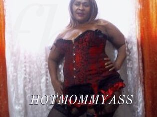 HOTMOMMYASS