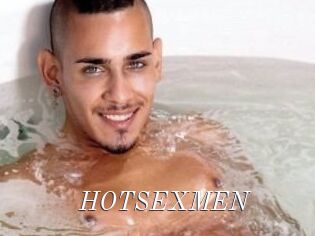 HOTSEXMEN