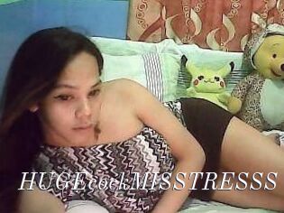 HUGEcockMISSTRESSS