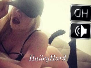 HaileyHard