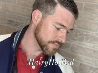 HairyHotBod