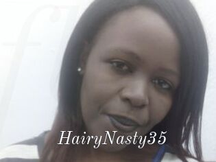 HairyNasty35