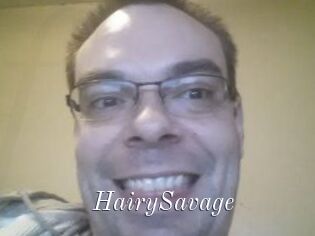 HairySavage