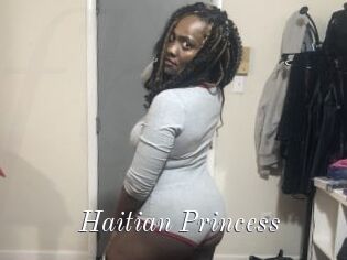 Haitian_Princess