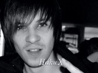 Haku_X