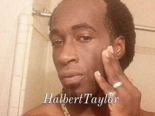 Halbert_Taylor