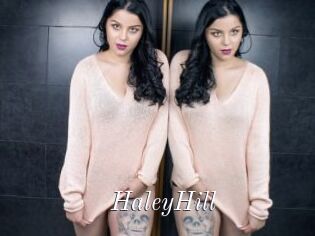 HaleyHill
