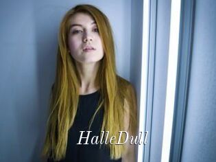 HalleDull