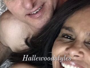 Hallewoodstyles