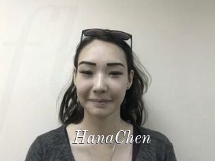 HanaChen
