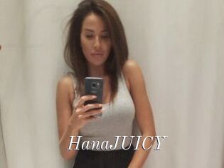 HanaJUICY