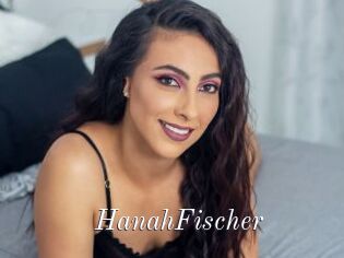 HanahFischer