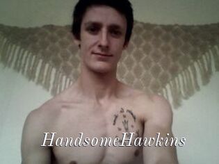 HandsomeHawkins