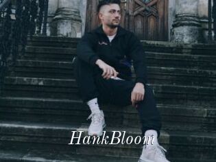 HankBloom