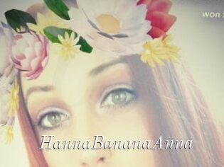 HannaBananaAnna