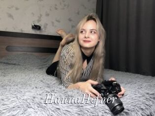 HannaHefner
