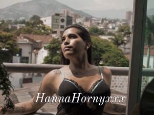 HannaHornyxxx
