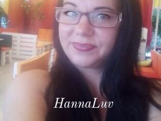 HannaLuv