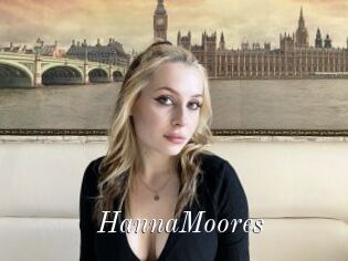 HannaMoores
