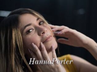 HannaPorter