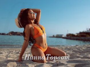 HannaTopsom