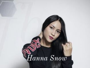 Hanna_Snow