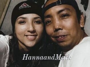 HannaandMark