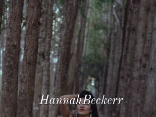 HannahBeckerr