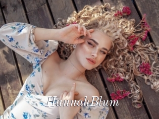 HannahBlum