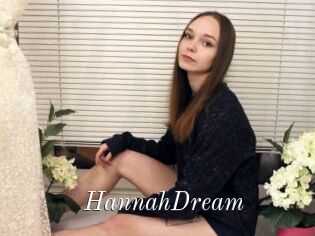 HannahDream