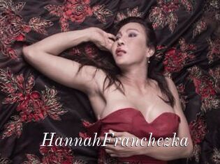 HannahFranchezka