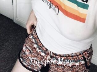 HannahMay
