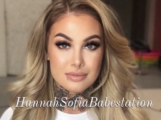 HannahSofiaBabestation