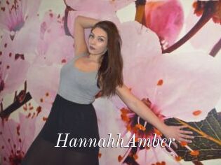 HannahhAmber