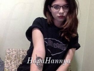 HapaHannya