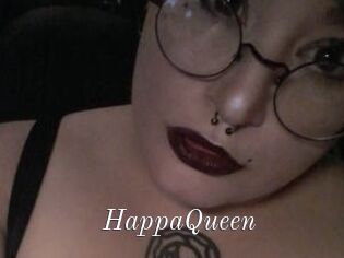 HappaQueen
