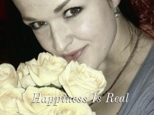 Happiness_Is_Real